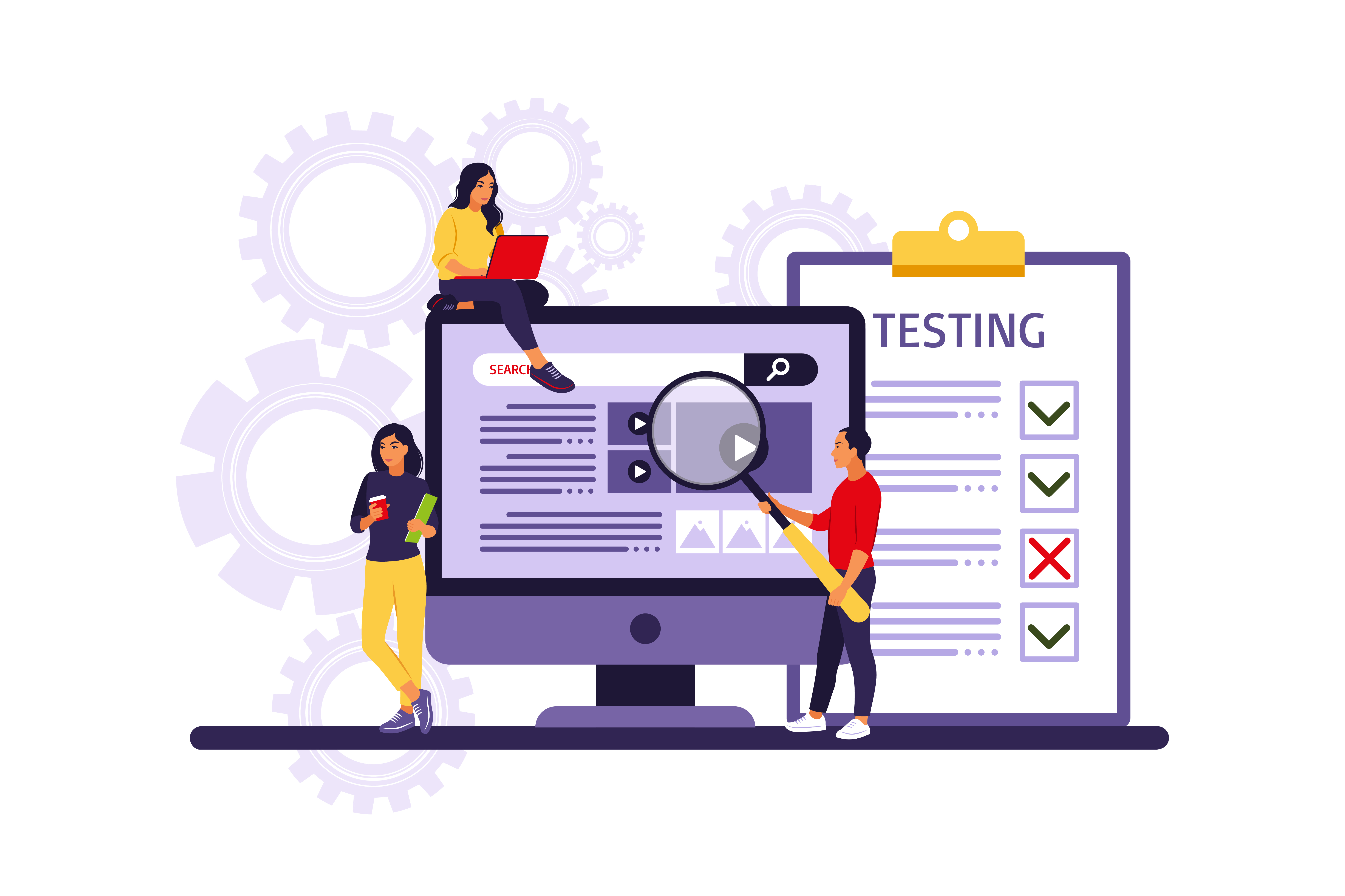 Penetration Testing Service